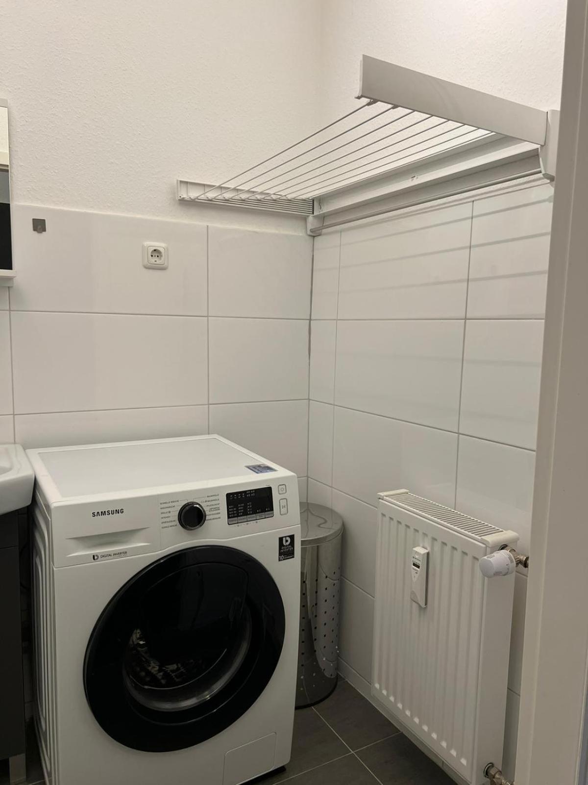 Moderne Und Helle Ferienwohnung Im Herzen Der Stadt Dortmund Exteriér fotografie