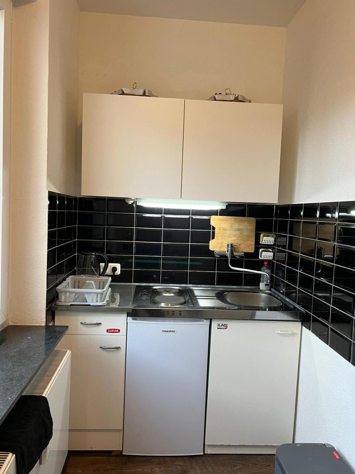 Moderne Und Helle Ferienwohnung Im Herzen Der Stadt Dortmund Exteriér fotografie