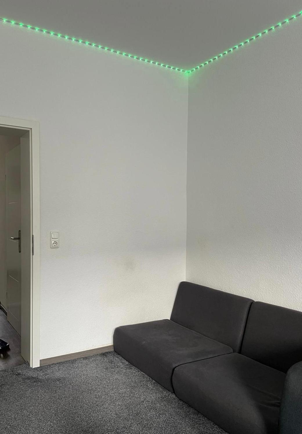 Moderne Und Helle Ferienwohnung Im Herzen Der Stadt Dortmund Exteriér fotografie