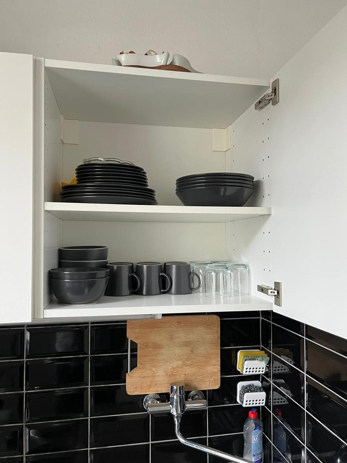 Moderne Und Helle Ferienwohnung Im Herzen Der Stadt Dortmund Exteriér fotografie