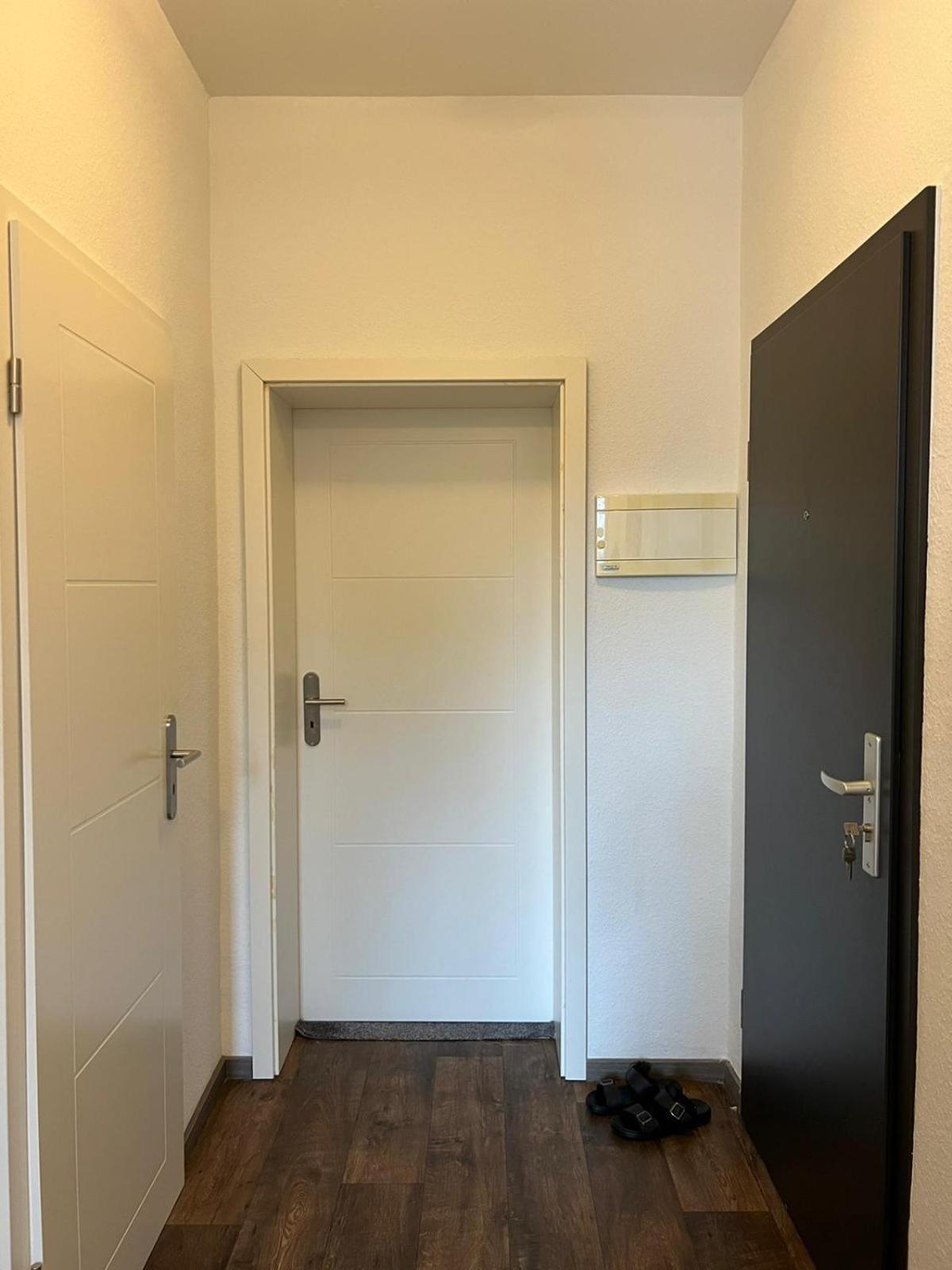 Moderne Und Helle Ferienwohnung Im Herzen Der Stadt Dortmund Exteriér fotografie